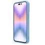 Nillkin CamShield Silky silicon case for Apple iPhone 15 Pro 6.1 (2023) order from official NILLKIN store